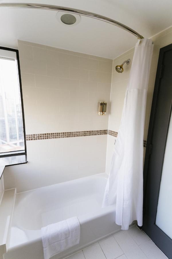Hotel Richland Les New York Exterior photo