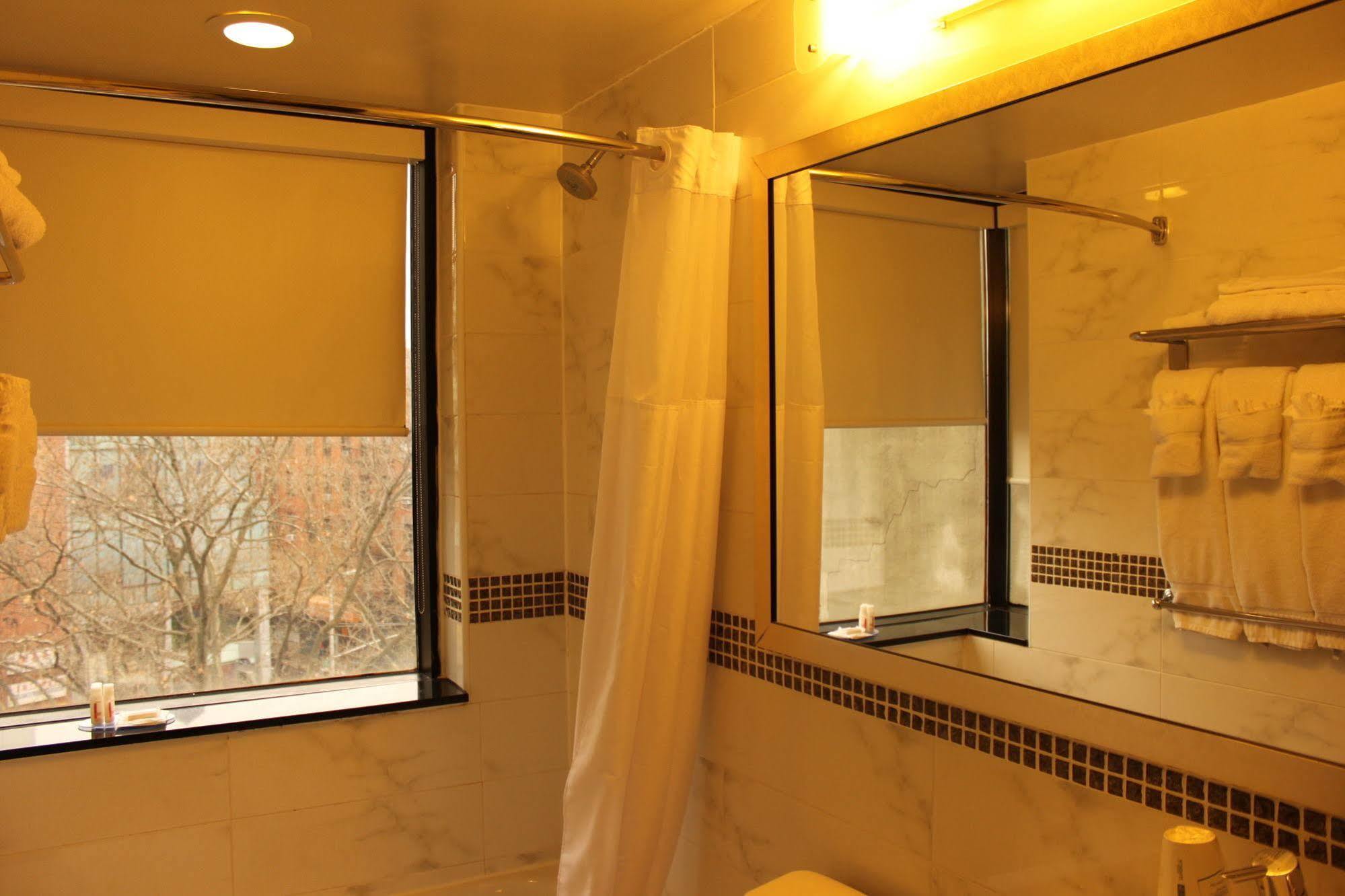 Hotel Richland Les New York Exterior photo